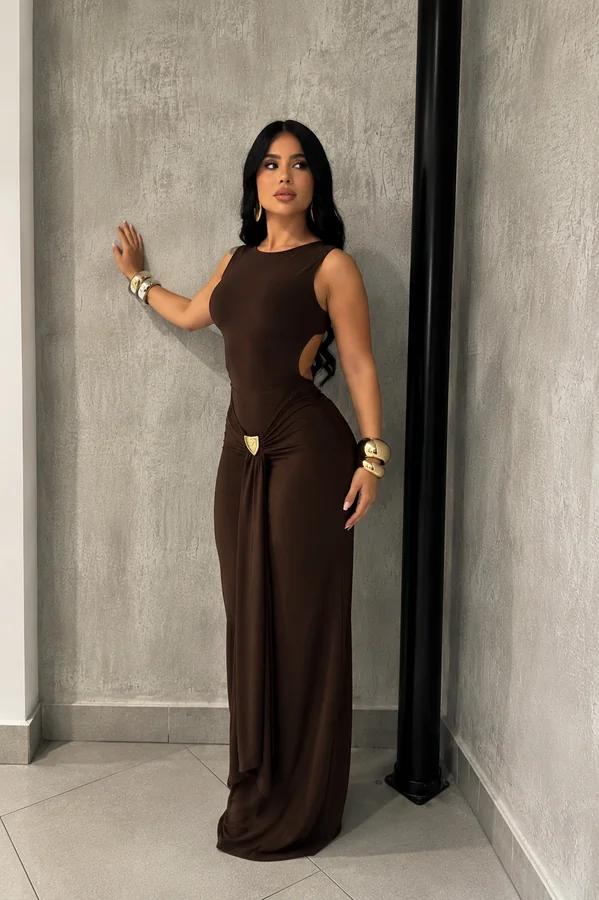 Vestido Zarine