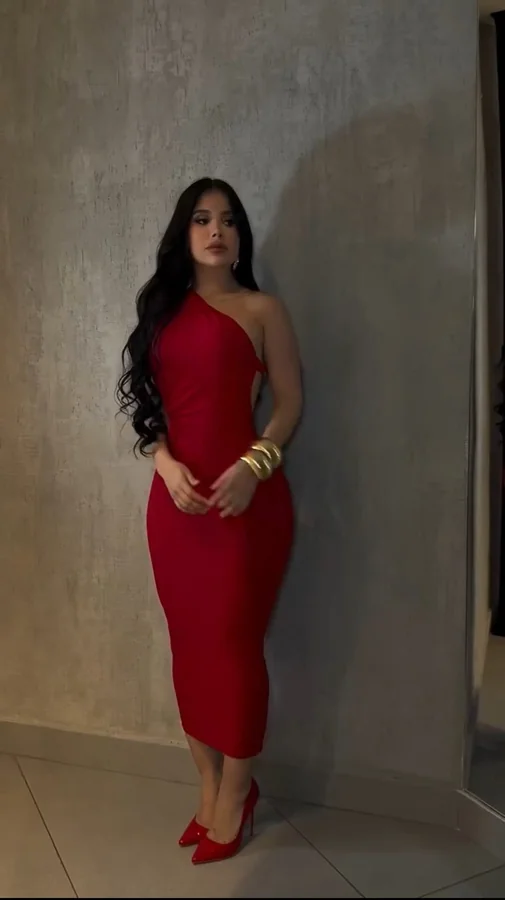 Vestido Polli