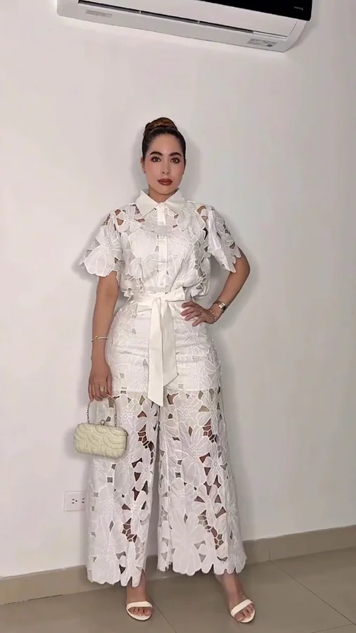 Conjunto Markezine